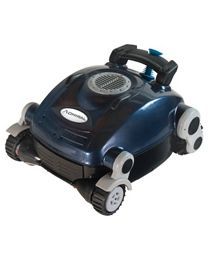 Waterco Admiral Robotic Floor Pool Cleaner