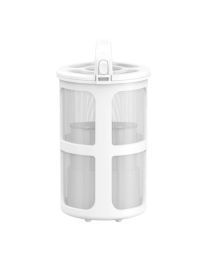 Aiper Pilot H2/Pilot V2 180 Microns 1L Debris Filter Basket - Pool Cleaner Spare Part