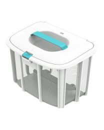 Aiper Scuba E1/Scuba L1 Top Load 3.6L Debris Filter Basket - Pool Cleaner Spare Part