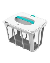 Aiper Scuba S1/Scuba N1 Top Load 3.5L Debris Filter Basket - Pool Cleaner Spare Part