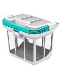 Aiper Scuba S1 Pro/Scuba N1 Pro Top Load 5L Debris Filter Basket - Pool Cleaner Spare Part