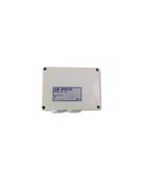 Air Switch Control 2 Outlet 15amp - Spa Spare Part
