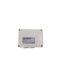 Air Switch Control 2 Outlet 10amp - Spa Spare Part