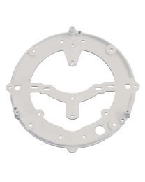 Aqua-Quip QC Series Retro-Fit Pool Light APL050 Universal Mounting Bracket - Short Posts