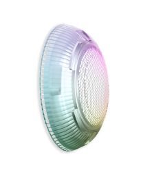 Aqua-Quip EvoFG Series Multi RGB LED Retro-Fit Niche Mount Pool Light for Lumascape Concrete (1 Screw Mount)