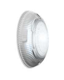 Aqua-Quip EvoFG Series White LED Colour Retro-Fit Niche Mount Pool Light for PAL Evenglow – Fibreglass