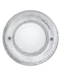 Aqua-Quip EvoMAX Series White LED Colour Retro-Fit Niche Mount Pool Light for PAL Evenglow – Concrete