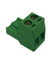 Aqua-Quip APL530 Connector Plug (Green)