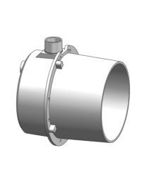 Aqua-Quip ASN050 Evo2/EvoMAX Concrete Mount Housing