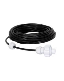 Aqua-Quip Evo2/EvoMax Series 30M x 0.75mm Pool Light Cable w/ Quick Connect Plug Kit