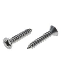 Aqua-Quip ASN600 Screw Kit Ka40x20 for Evo2 Stainless Steel Trim Ring
