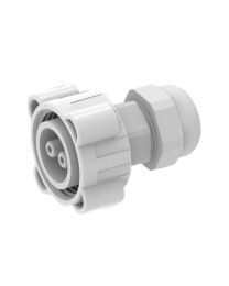 Aqua-Quip ASR375 Quick Connect Plug Kit for EvoFG/EvoCR/EvoLV Pool Lights