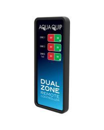 Aqua-Quip Dual Zone Replacement Remote Handset