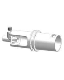 Aqua-Quip EPL410 EvoLV Pool Light Concrete Niche