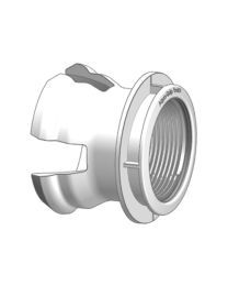 Aqua-Quip EvoLV Concrete Niche Mount Render Ring