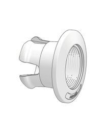 Aqua-Quip EvoLV Press-Fit Adaptor for 50mm Pipe