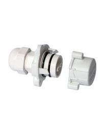 Aqua-Quip QC Series LED375 Quick Connect Plug Kit