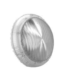 Aqua-Quip QC Series 1 x White LED Colour Surface Mount Pool Light