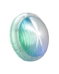 Aqua-Quip QC Series 1 x Quattro Quad LED Colour Surface Mount Pool Light