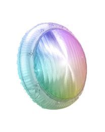 Aqua-Quip QC Series 1 x Multi-Colour LED Surface Mount Pool Light