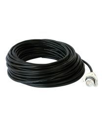 Aqua-Quip QC Series 30M x 0.75mm Pool Light Cable w/ Quick Connect Plug Kit