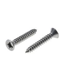 Aqua-Quip MXA066 Screw Kit Ka40x25 for EvoMAX Stainless Steel Trim Ring