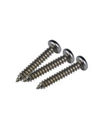 Aqua-Quip APL806 Screw Kit for QC Series Quick Connect Plug Cable Bracket