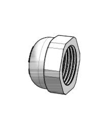 Aqua-Quip ASN366 Cable Nut for LED375 QC Series Quick Connect Plug