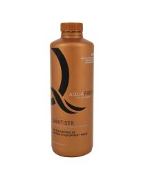 AquaFresh Chlorine-Free Sanitiser 1L – Pool Chemical