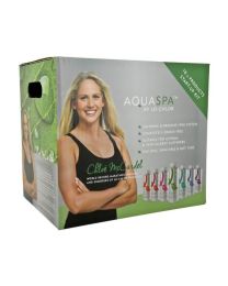 Aquaspa Start-Up Kit - SPA Chemical