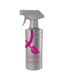 Aquaspa Instant Filter Klenz - Pool & Spa Cartridge Filter Element Cleaner