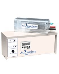 Aquasphere Chlorinator by Zodiac - 25grams, LED display Self Cleaning