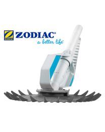 Aquasphere Pool Cleaner by Zodiac Baracuda - Head Only - Above & In Ground - Wall Climber