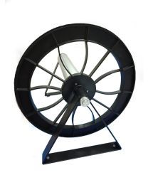 Abgal Arcadia Reel / Roller for Pool Blankets / Covers - 75mm Tube