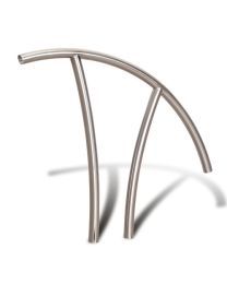 S.R. Smith Artisan Hand Rail Standard (Single) - Pool Hand Rail