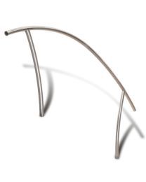 S.R. Smith Artisan Stair Rail Standard (Single) - Pool Stair Rail