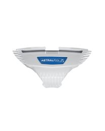 AstralPool S10 Front Body Panel 11167104 - Genuine Pool Cleaner Spare Part