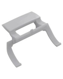 AstralPool S10 Grey Top Body Cover Latch A0168402 - Genuine Pool Cleaner Spare Part