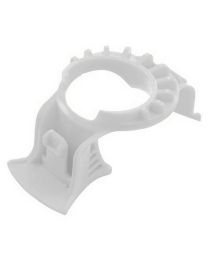 AstralPool S10 White Inlet Reducer / Small Inlet Mouth A0195201 - Genuine Pool Cleaner Spare Part