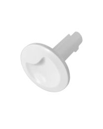 AstralPool S10 White Wheel Pin A0203003 - Genuine Pool Cleaner Spare Part