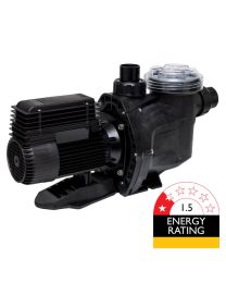 Astral Pool E140C MKII 0.5HP Pool & Spa Pump. 2Y Warranty, 1.5 Star Rated