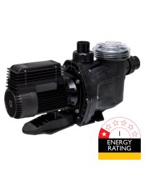 Astral Pool E230C MKII 1.0HP Pool & Spa Pump. 2Y Warranty, 1 Star Rated
