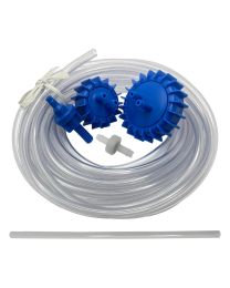 AstralPool Viron eQuilibrium, RolaChem, Halo Acid/Chlorine Venting Kit 78366 - Genuine Chlorinator Spare Part