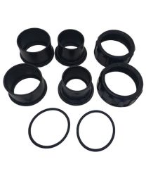 AstralPool 78300 Barrel Union Plumbing Kit – 40/50mm Connections