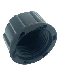 AstralPool Chemical Dosing Mixing Cell Blanking Cap 520138 - Genuine Chlorinator Spare Part
