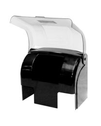 AstralPool Viron eQuilibrium, RolaChem RC9 Main Cover w/ Visor 950912 - Genuine Chlorinator Spare Part