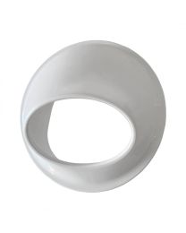 Astral Pool QG50 White Nozzle R0891900 - Genuine Pool Cleaner Spare Part