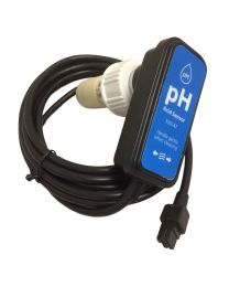 AstralPool Viron eQuilibrium, RolaChem RC9/RO9/RP9 Gen 2 pH Sensor/Probe 525147 - Genuine Chlorinator Spare Part