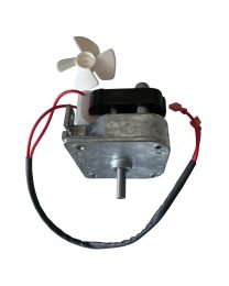 AstralPool Viron eQuilibrium, RolaChem RC1/RC9/RO9/RP9, E-Series 4.9 RPM Gearbox & Motor Assembly 524750 - Genuine Chlorinator Spare Part