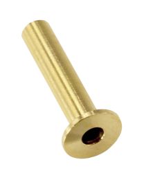 AstralPool Chemical Dosing Solar Cell Brass Sensor Well 477182 - Genuine Chlorinator Spare Part